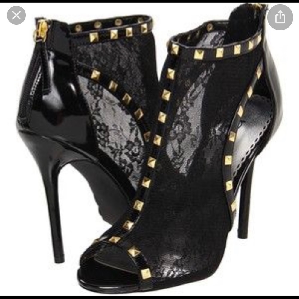 Bebe Lexington shoe